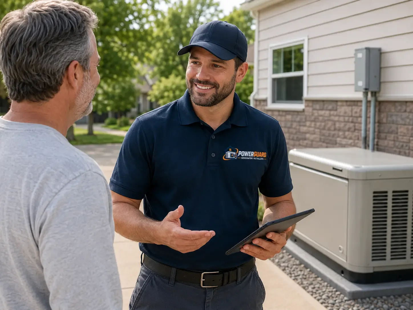 Generator Installation Bismarck, ND FAQs